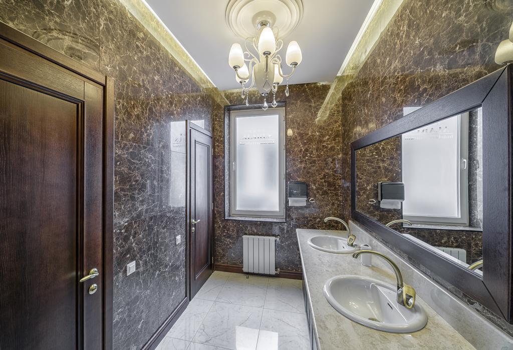 Alarus Luxe Hotel Одеса Екстериор снимка