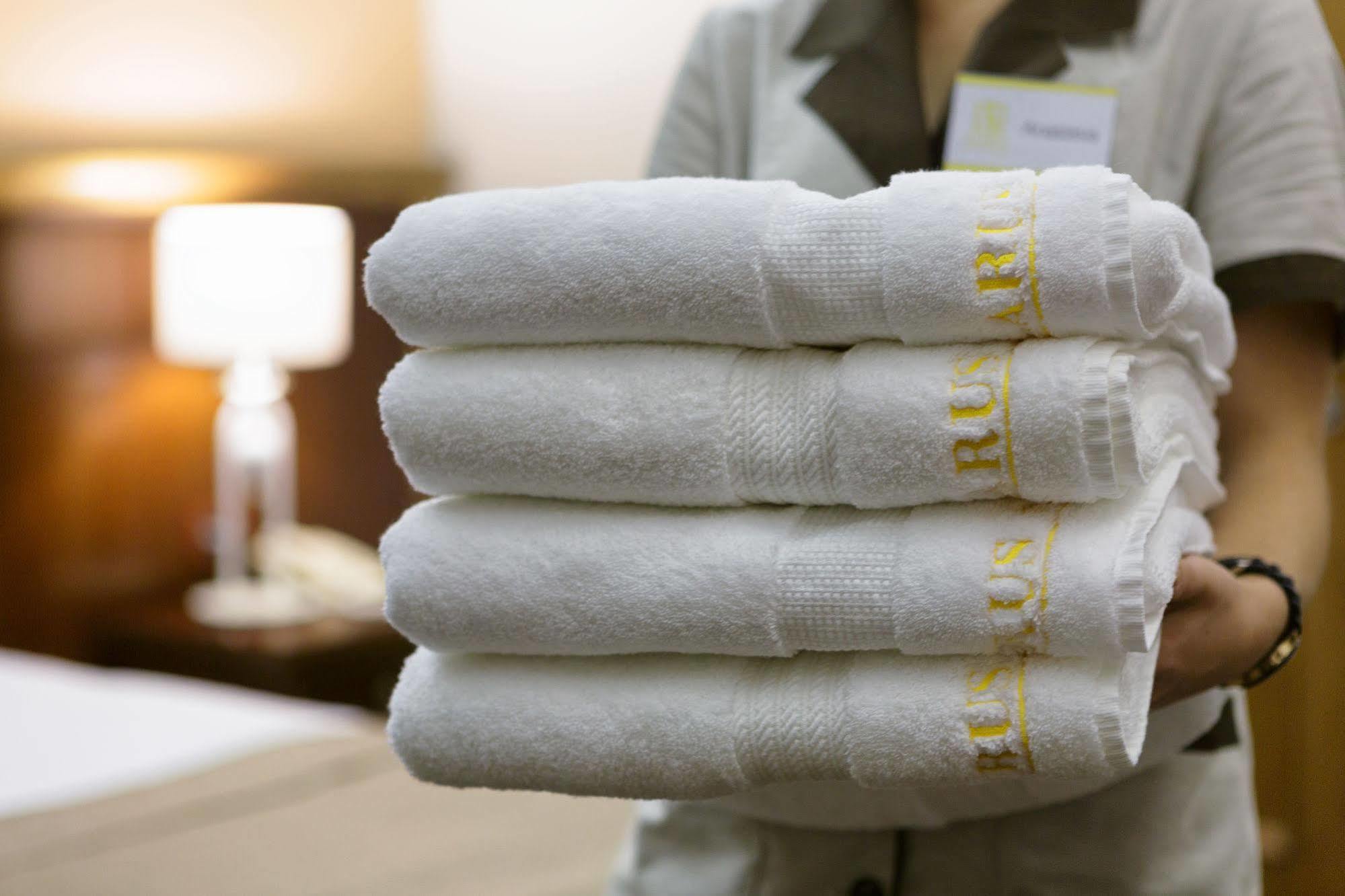 Alarus Luxe Hotel Одеса Екстериор снимка