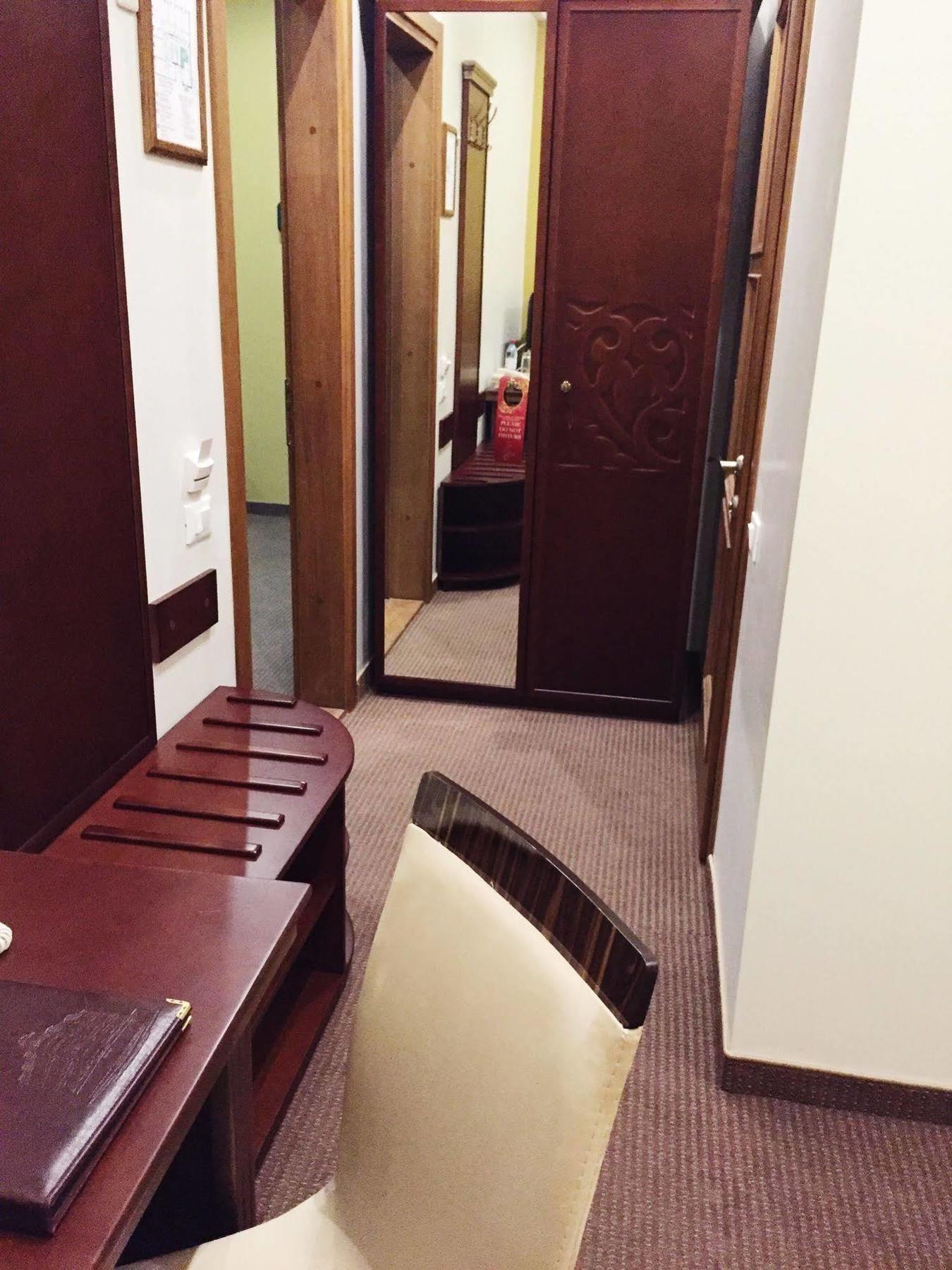 Alarus Luxe Hotel Одеса Екстериор снимка