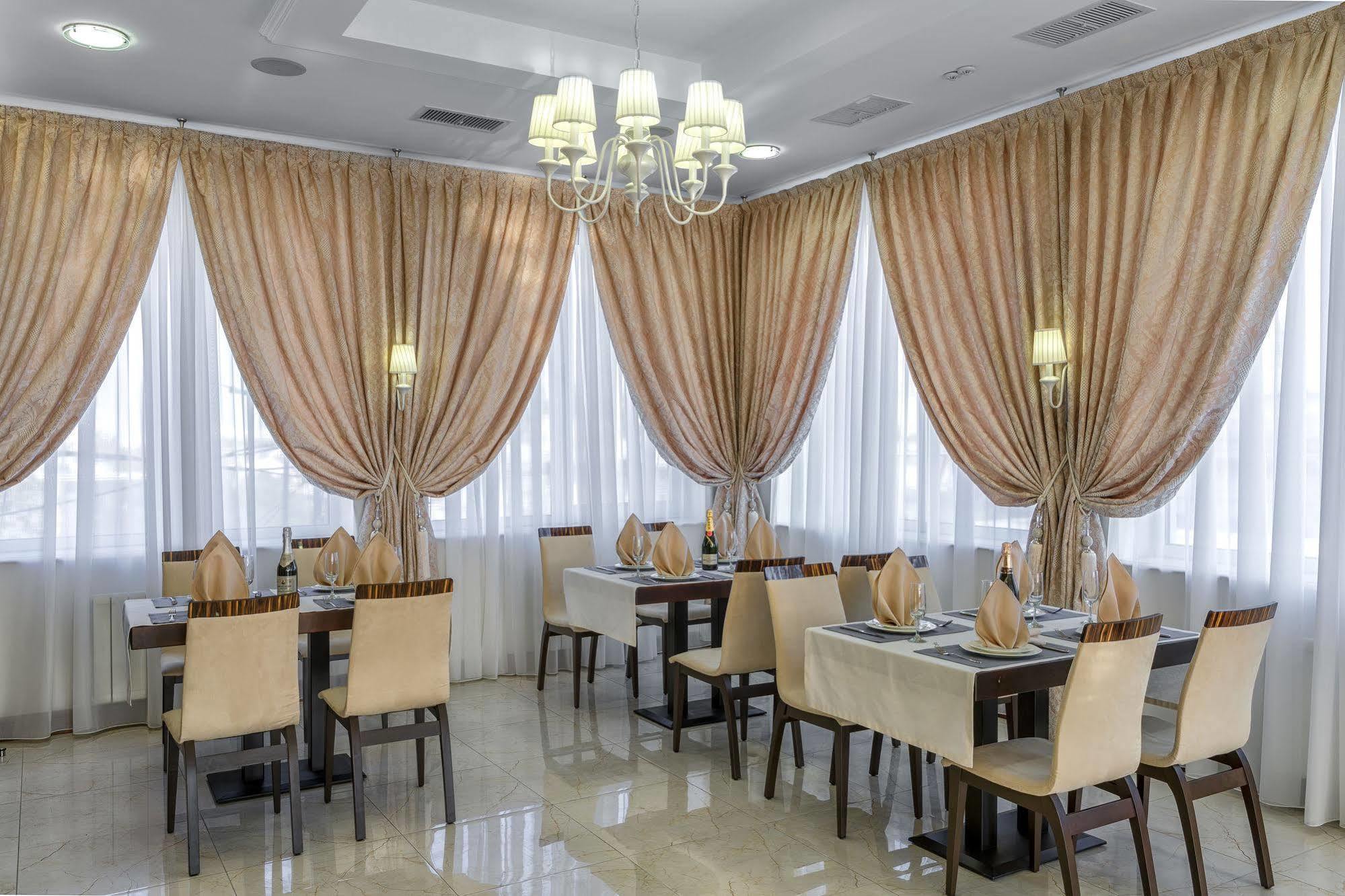 Alarus Luxe Hotel Одеса Екстериор снимка